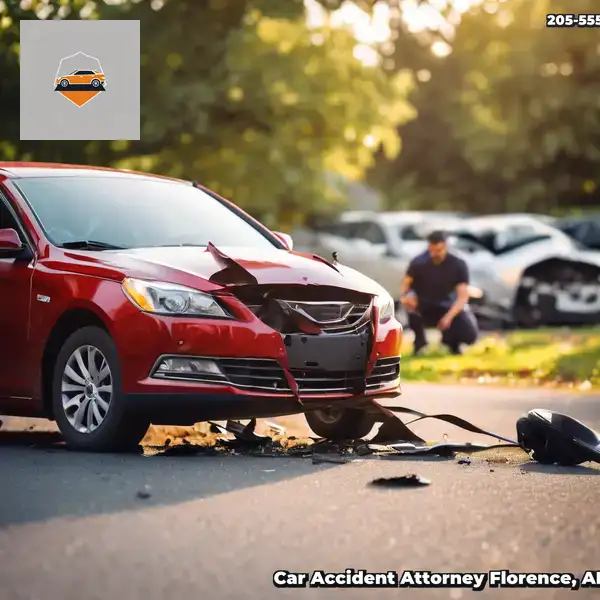 Car Accident Attorney Florence