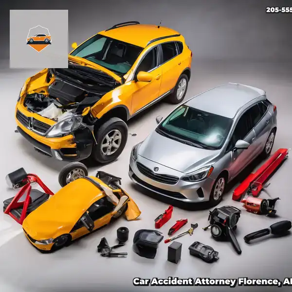 Car Accident Attorney Florence