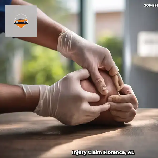 Injury Claim