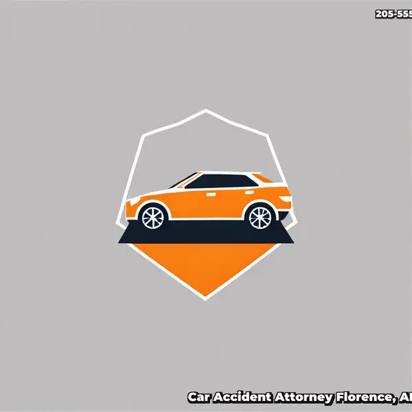 Florence Car Accident Attorney logo